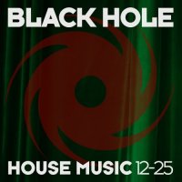 VA - Black Hole House Music 12-25 (2025) MP3