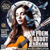 VA - A Poem About A Dream (2025) MP3