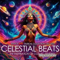 VA - Celestial Beats (2025) MP3
