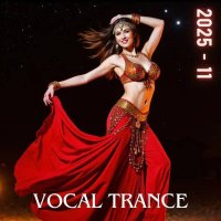 VA - Euphoria Pulse of the Night (2025) MP3