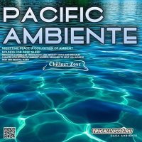VA - Pacific Ambiente (2025) MP3