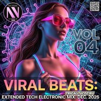 VA - Viral Beats Vol. 04 (2025) MP3