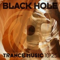 VA - Black Hole Trance Music 10-25 (2025) MP3