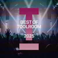 VA - Best Of Toolroom 2025 (2025) MP3
