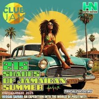 VA - Shades Of Jamaican Summer (2025) MP3