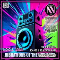 VA - Vibrations of the Universe (2025) MP3