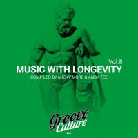 VA - Music With Longevity, Vol. 8 (2025) MP3