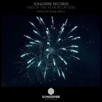 VA - Songspire Records: End Of The Year Recap 2025 (2025) MP3