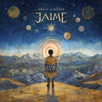 Jaime - Above And Beyond (2025) MP3