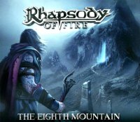 Rhapsody Of Fire - The Eighth Mountain [AFM Records] (2019) MP3