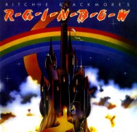 Rainbow - Ritchie Blackmore's Rainbow (1975) MP3