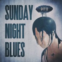 VA - Sunday Night Blues, Pt.11 (2025) MP3
