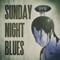 VA - Sunday Night Blues, Pt.10 (2025) MP3