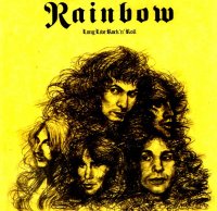 Rainbow - Long Live Rock 'N' Roll (1978) MP3