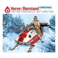 VA - Verve Remixed Christmas (2008) MP3