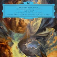 VA - HARMONY (2025) MP3