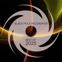 VA - Black Hole Recordings. Best Of 2025 (2025) MP3
