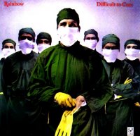 Rainbow - Difficult To Cure (1981) MP3