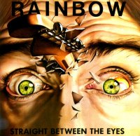 Rainbow - Straight Between The Eyes (1982) MP3