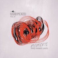 VA - Handpicked Moments, Vol.01 (2025) MP3