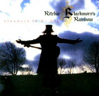 Rainbow - Stranger In Us All (1995) MP3