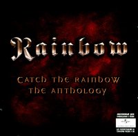 Rainbow - Catch The Rainbow: The Anthology (2003) MP3