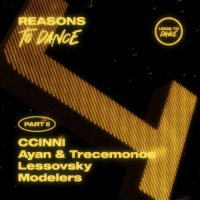 VA - Reasons 04: Part II (2025) MP3