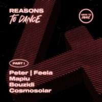 VA - Reasons 04: Part I (2025) MP3