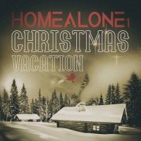 VA - Home Alone. Christmas Vacation, Vol. 1 (2023) MP3