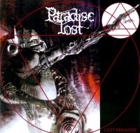 Paradise Lost - Lost Paradise [Soyuz Group] (1990) MP3