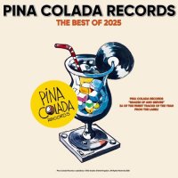 VA - Pina Colada Records The Best of 2025 (2025) MP3