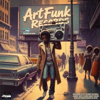 VA - ArtFunk Records The Best of 2025 (2025) MP3