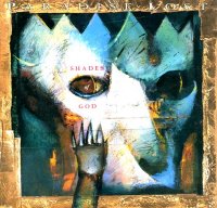 Paradise Lost - Shades Of God [Music For Nations] (1992) MP3