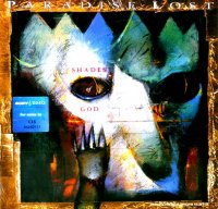 Paradise Lost - Shades Of God [Sony BMG] (1992) MP3