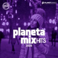 VA - Planeta Mix Hits 2026: Winter Edition (2025) MP3