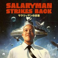 Miyachi - Salaryman Strikes Back (2025) MP3