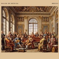Kypo - Salon De Musica (2025) MP3