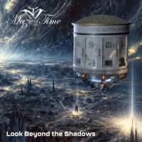 Maze of time - Look Beyond the Shadows (2025) MP3