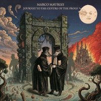 Marco Maurizi - Journey to the Centre of the Progs (2025) MP3