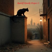 Rudolf Kinski Project - 3 (2025) MP3