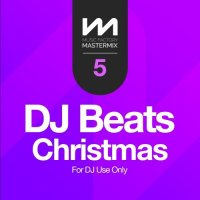 VA - DJ Beats Christmas Vol. 5 (2025) MP3