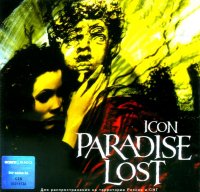 Paradise Lost - Icon [Sony BMG] (1993) MP3