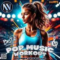 VA - Pop Music Workout (2025) MP3