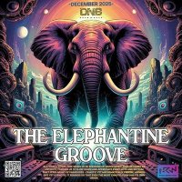 VA - The Elephante Groove (2025) MP3