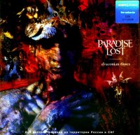 Paradise Lost - Draconian Times [Sony BMG] (1995) MP3