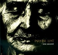 Paradise Lost - One Second [Music For Nations] (1997) MP3