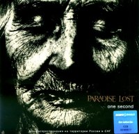 Paradise Lost - One Second [Sony BMG] (1997) MP3