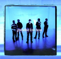 Paradise Lost - Host [EMI Electrola GmbH] (1999) MP3