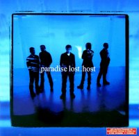 Paradise Lost - Host [Gala Records] (1999) MP3