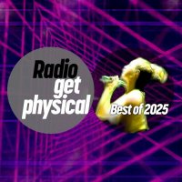 VA - Best of Get Physical Music 2025 (2025) MP3